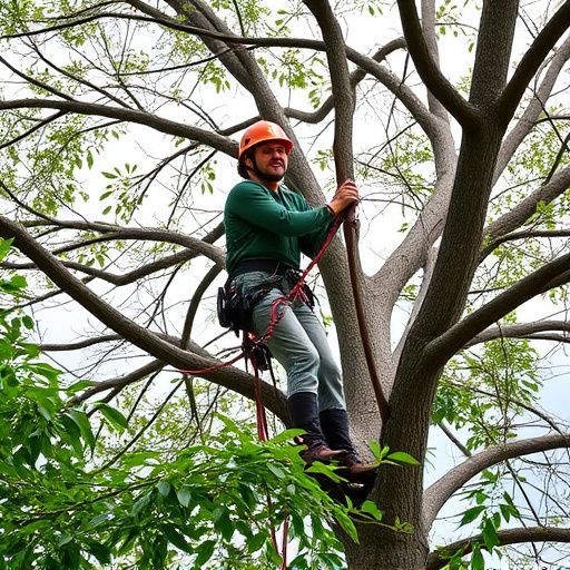 arborist