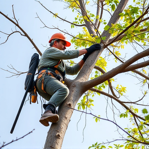 arborist