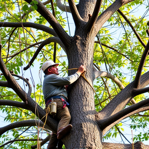 arborist