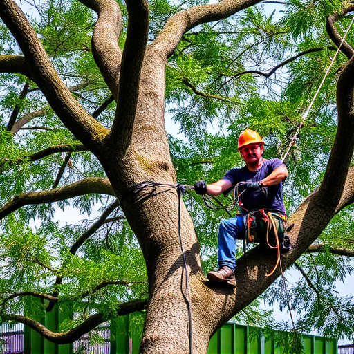 arborist