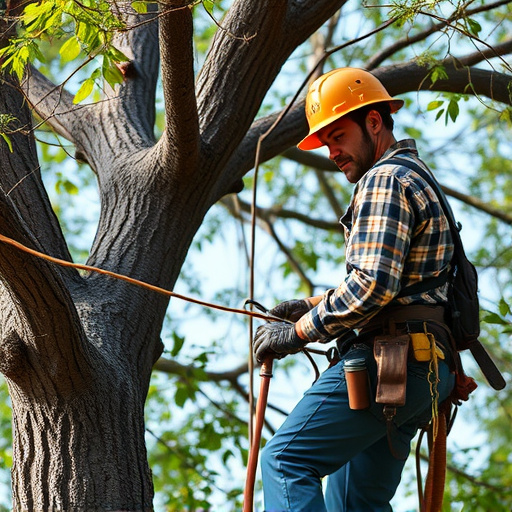 arborist