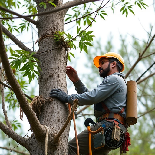 arborist