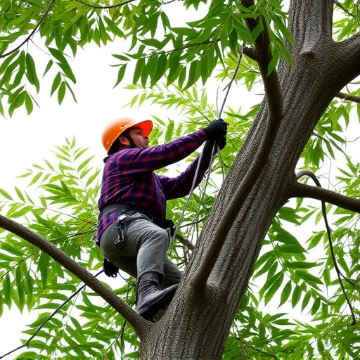 arborist