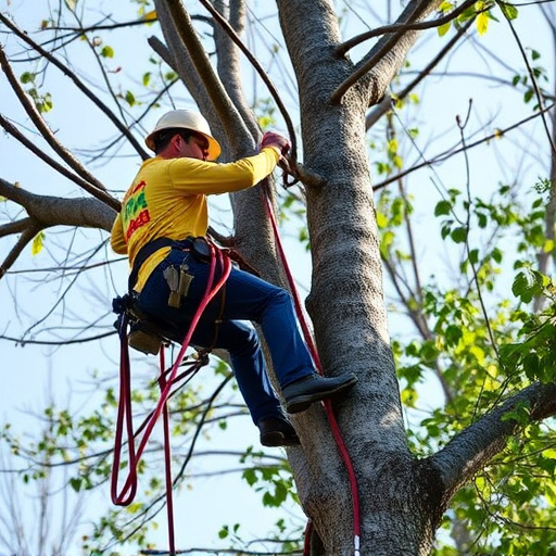 arborist