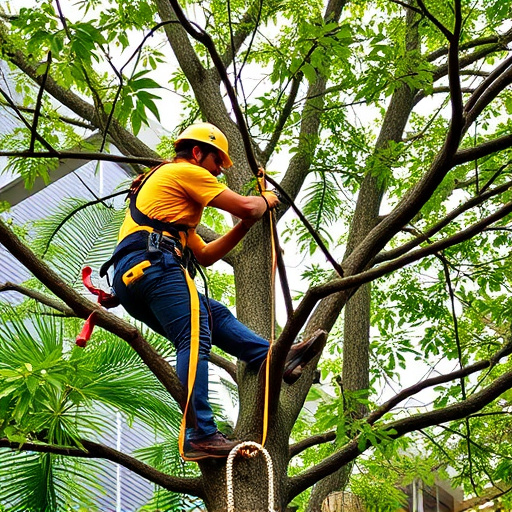 arborist