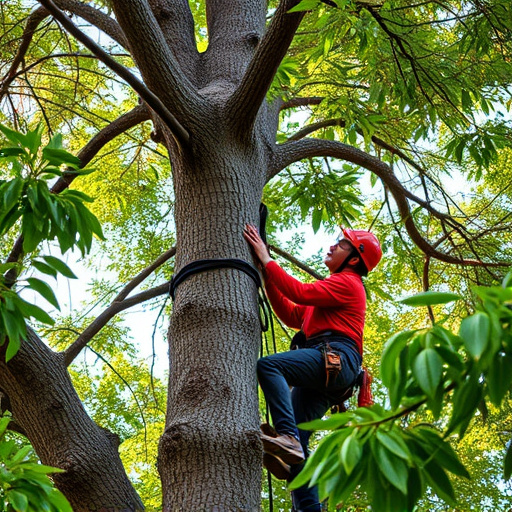 arborist