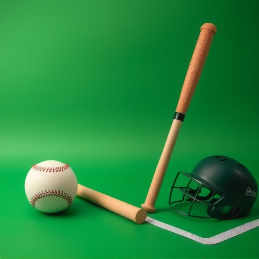 baseball equipment