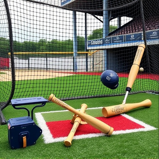 baseball equipment