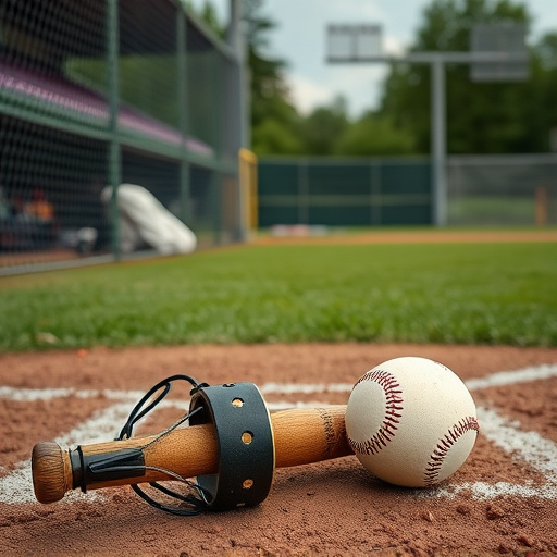 baseball equipment