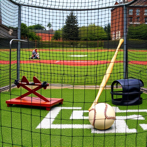 baseball equipment