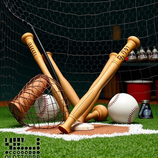 baseball equipment