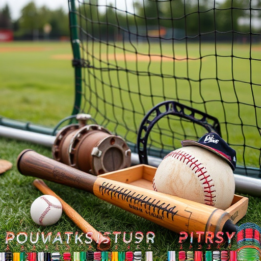 baseball equipment