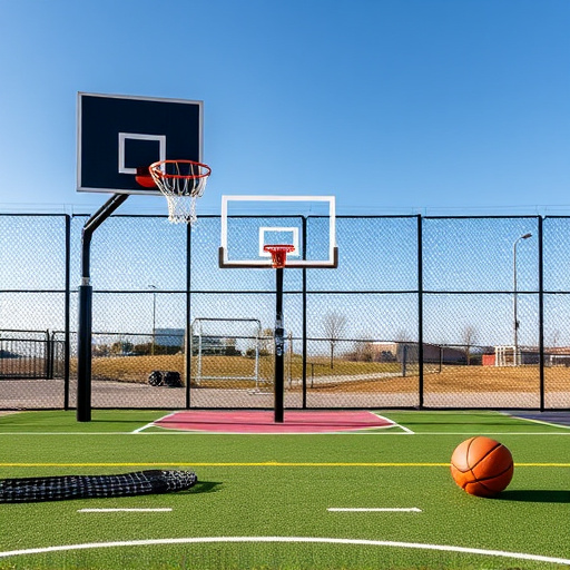 basketball training equipment