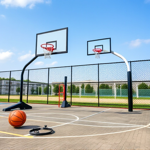 basketball training equipment