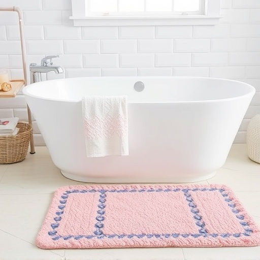 bath rugs