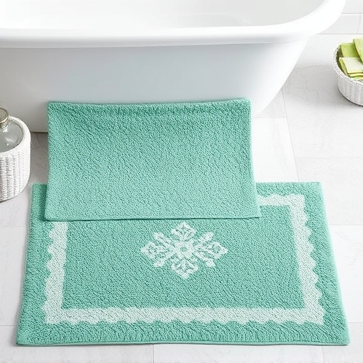 bath rugs