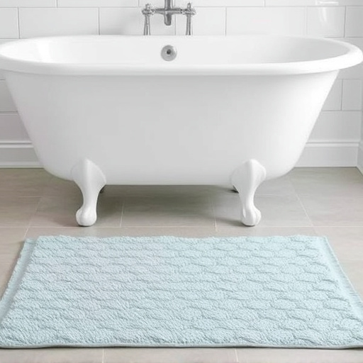 bath rugs