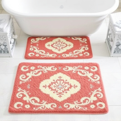 bath rugs