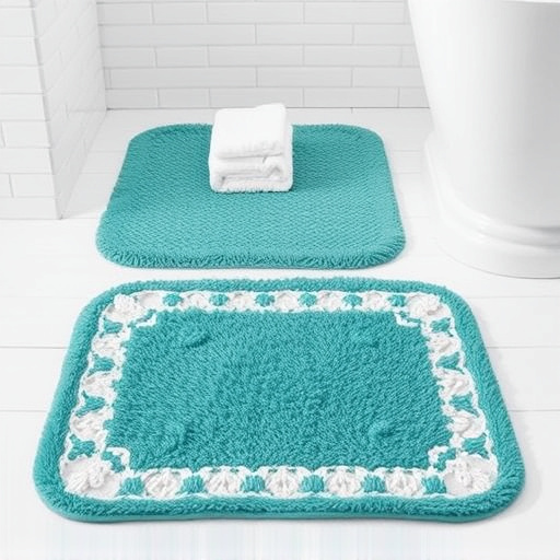 bath rugs