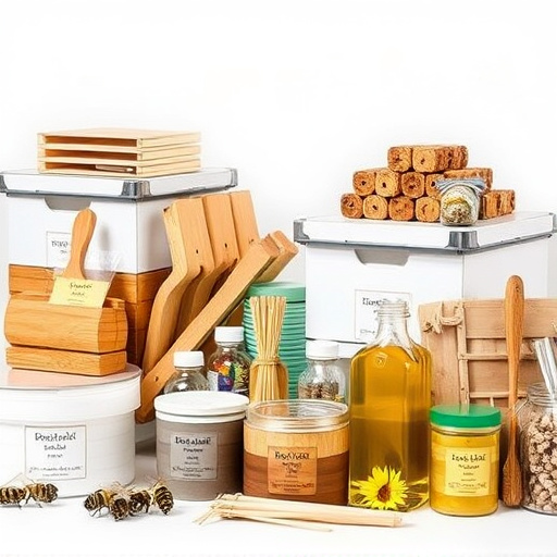 beekeeping supplies