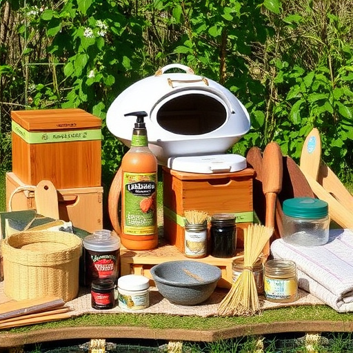 beekeeping supplies