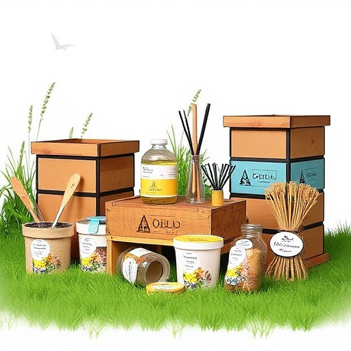 beekeeping supplies