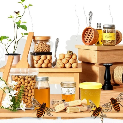 beekeeping supplies