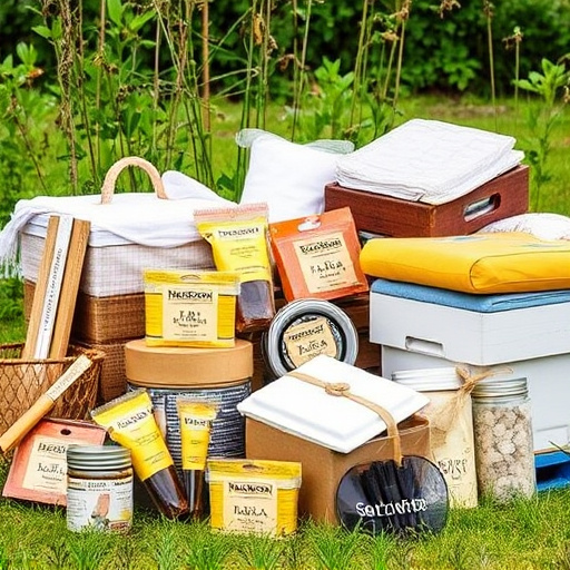 beekeeping supplies