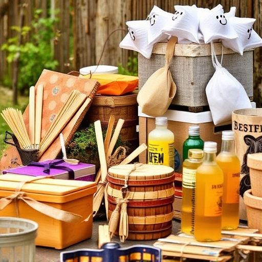 beekeeping supplies