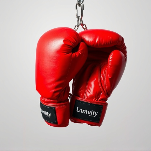 boxing bag gloves