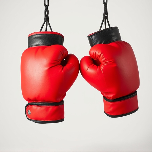 boxing bag gloves