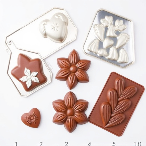 chocolate molds
