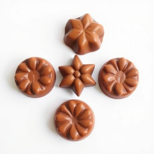 chocolate molds