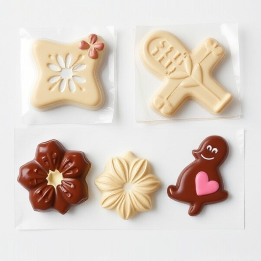 chocolate molds