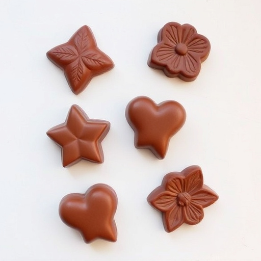 chocolate molds
