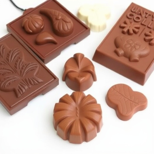 chocolate molds