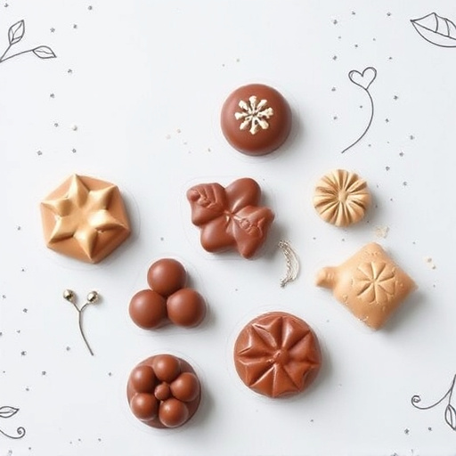chocolate molds