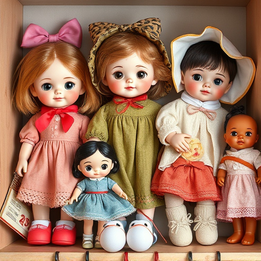 collectible dolls