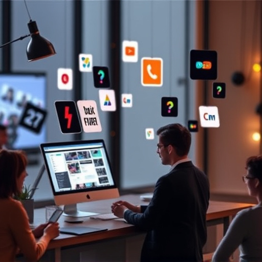 content marketing services