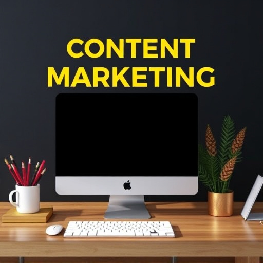 content marketing services