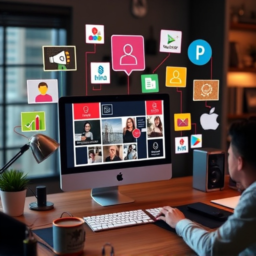content marketing services