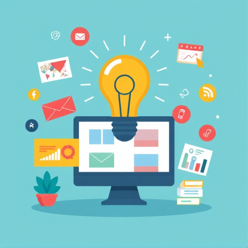 content marketing services