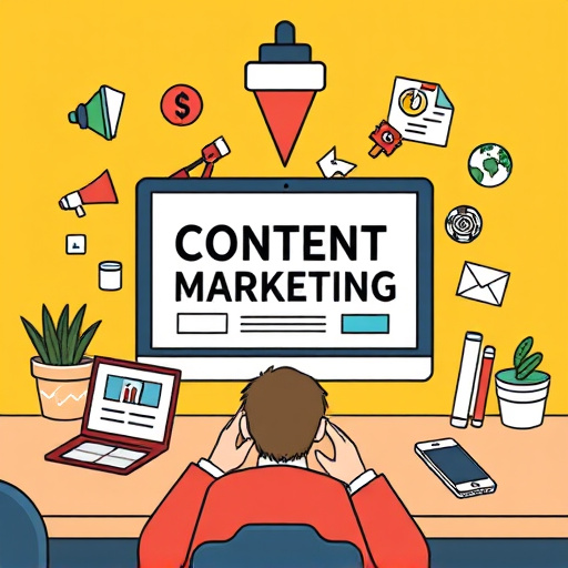 content marketing services