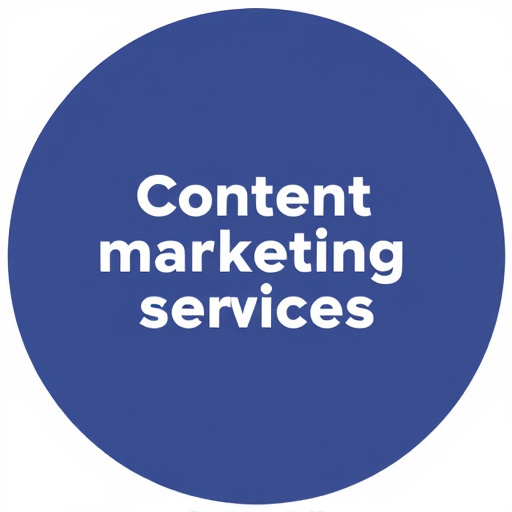 content marketing services