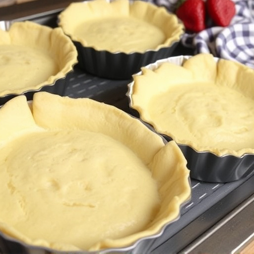 crepe pans