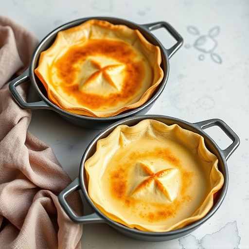 crepe pans