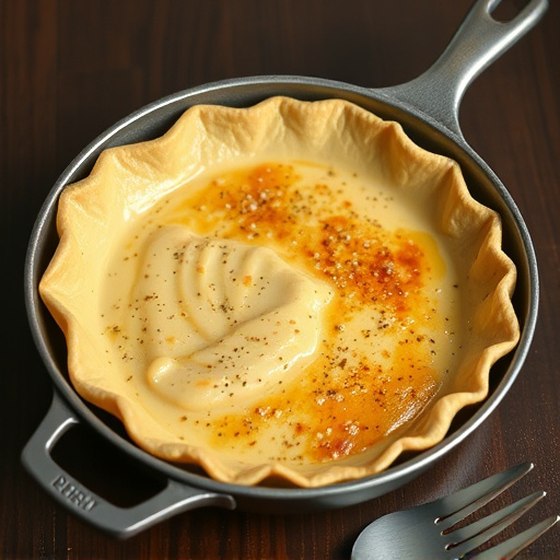 crepe pans