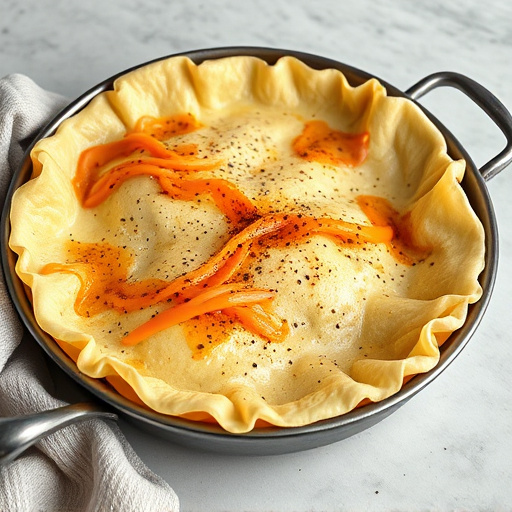 crepe pans