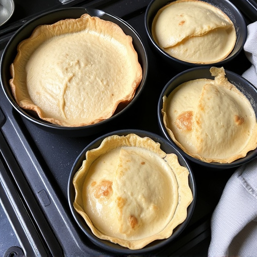 crepe pans