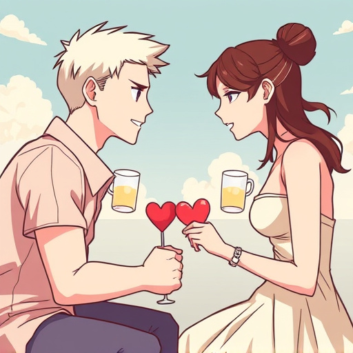 dating